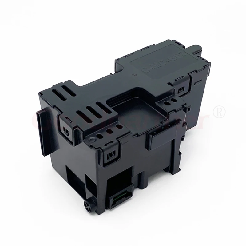 5X MC-G03 Wartungsbox passend für Resttintenbehälter für CANON GX3020 – Bild 3