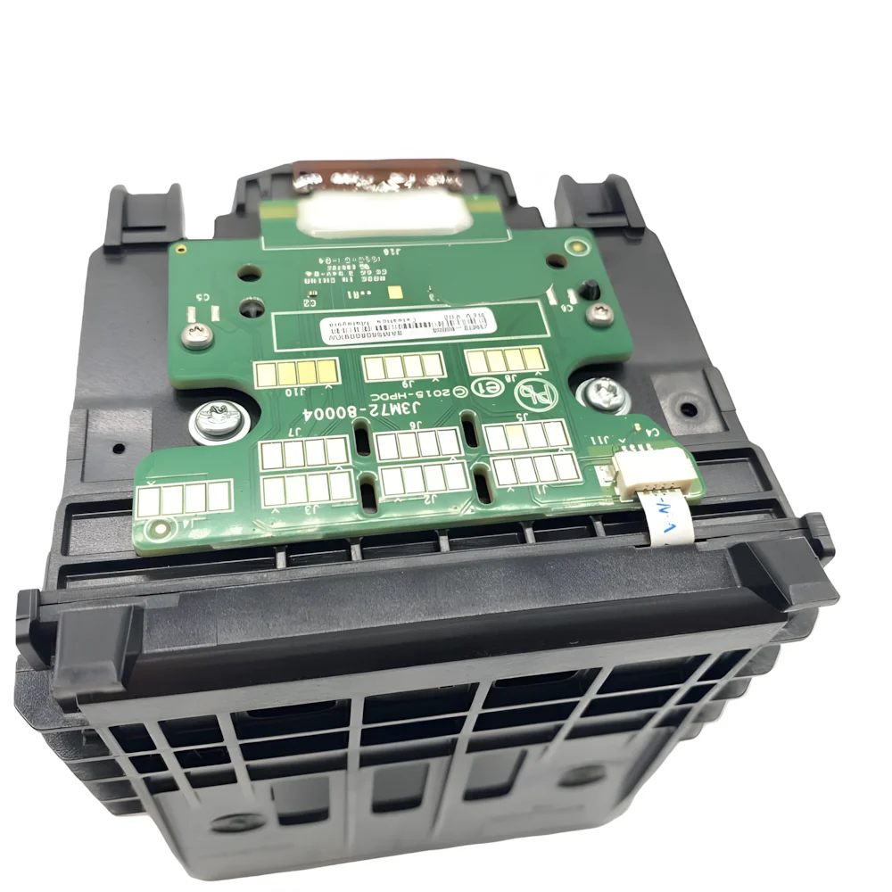 952 953 954 955 Druckkopf passend für HP OfficeJet Pro 7740 7730 7720 – Bild 3