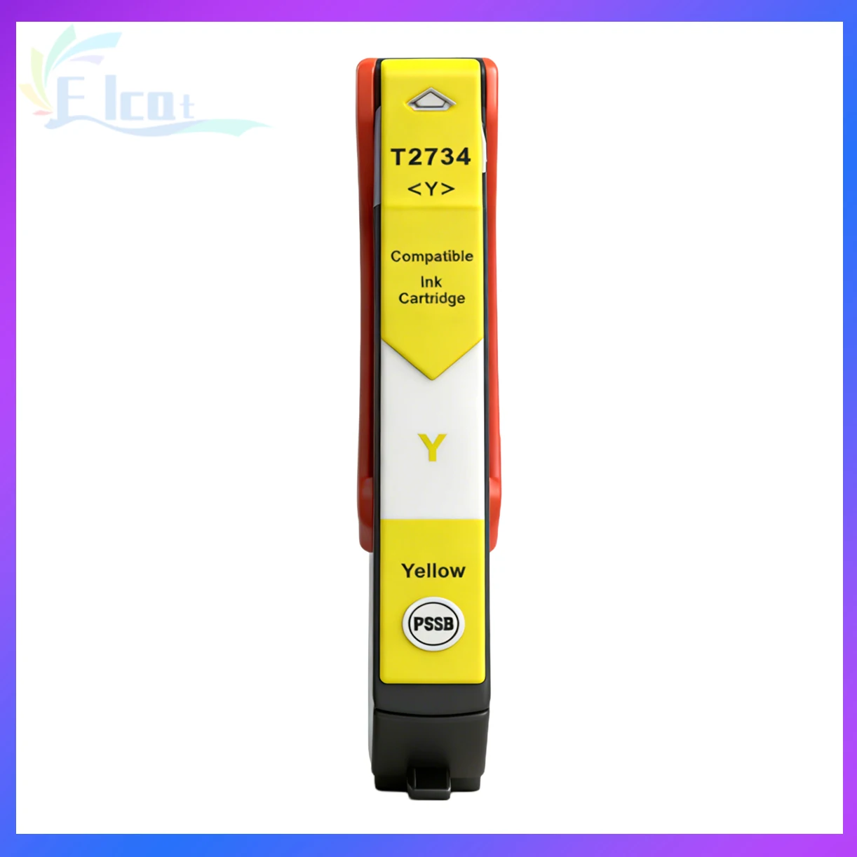 273 273XL T273 T2730 T2731 T2732 Tintenpatrone, passend für Epson – Bild 5