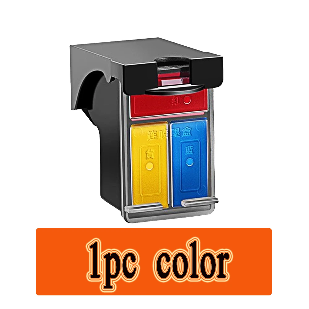 62 62xl Tintenpatrone Ersatz passend für HP 62 XL für HP Envy 5640 5646 5546 5541 5542 5543 5544 5545 5547 ​