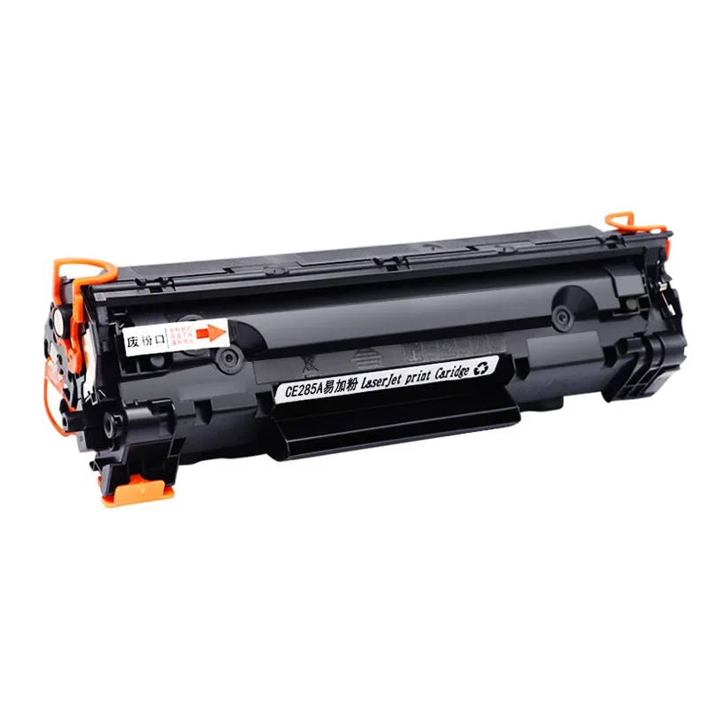 CE285A kompatible Tonerkartusche CE285A CE285 85A passend für HP LaserJet Pro P1102 P1102W P1100 M1212NF MFP