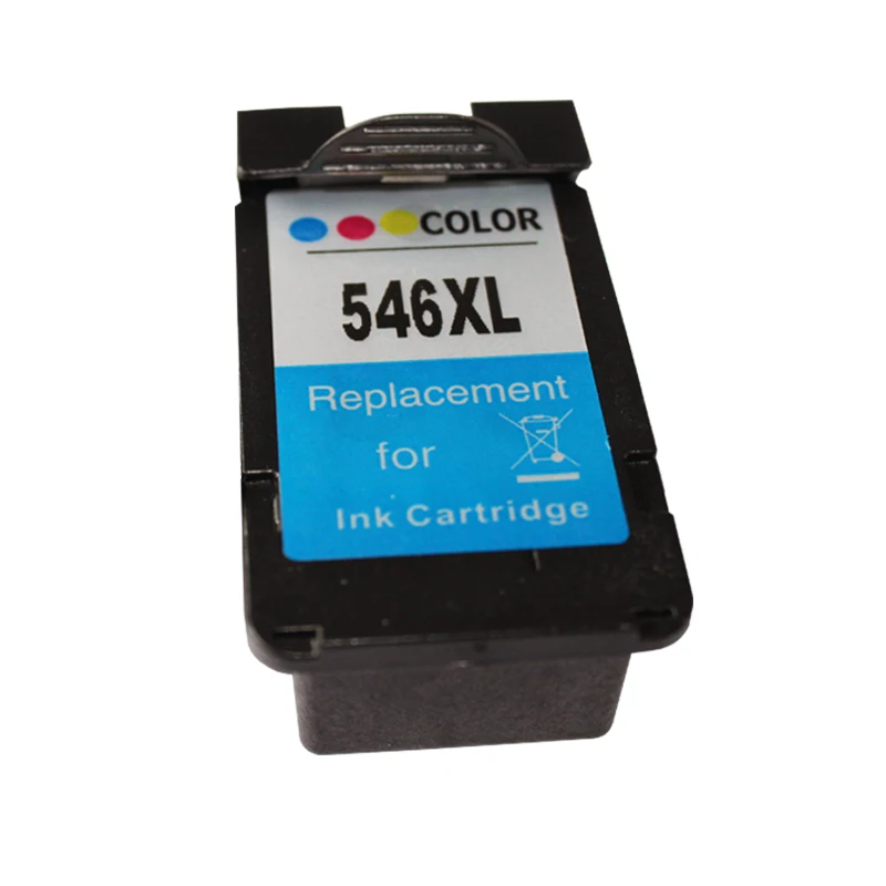 Pg 545xl cl 546xl pg545 cl546 Ersatz tinten patrone passend für Canon – Bild 3