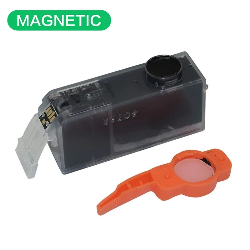 Pgi520 cli521 volle tinten patrone passend für canon ip3600 ip4600 – Bild 6