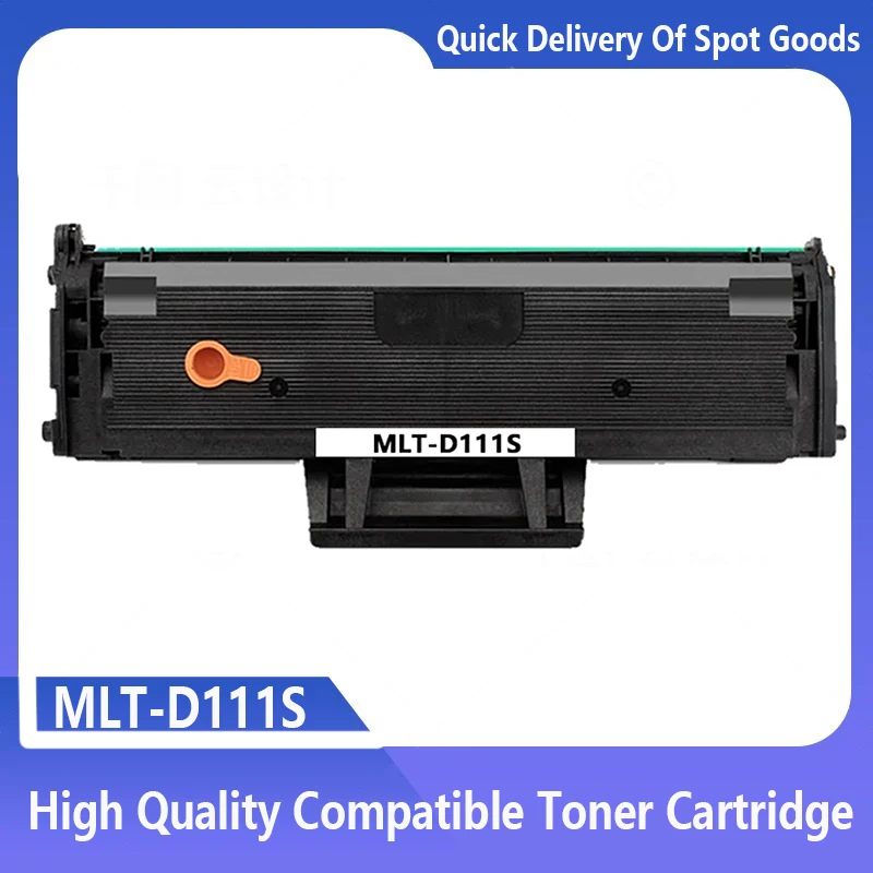 Passend für Samsung MLT-D111S d111s d111 111s Toner kartusche m2020/m2020w/m2021/m2021w/m2022 m2070/m2070w