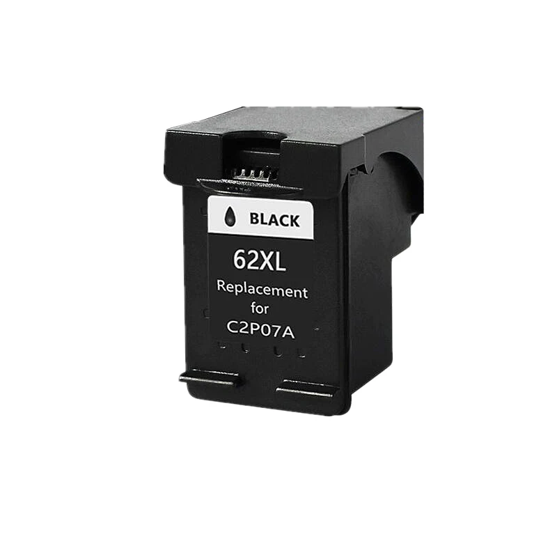 62XL Tintenpatrone passend für HP 62 XL für HP62 Envy 5540 5640 7640 5646 5541 5740 5742 5745 200 250 Drucker