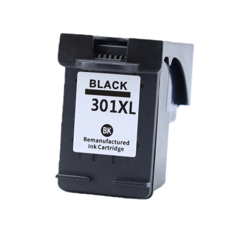 Kompatible Tintenpatrone 301XL passend für HP 301 XL HP 301 Ersatz Deskjet 1000 1010 1011 1012 1050 1051 1055