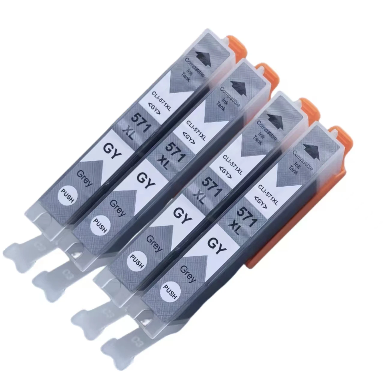 PGI570 CLI571 Tinte Patronen passend für Canon Pixma MG5750 TS5050 MG5751 MG5753 MG6850 MG6851 MG6852 TS5051