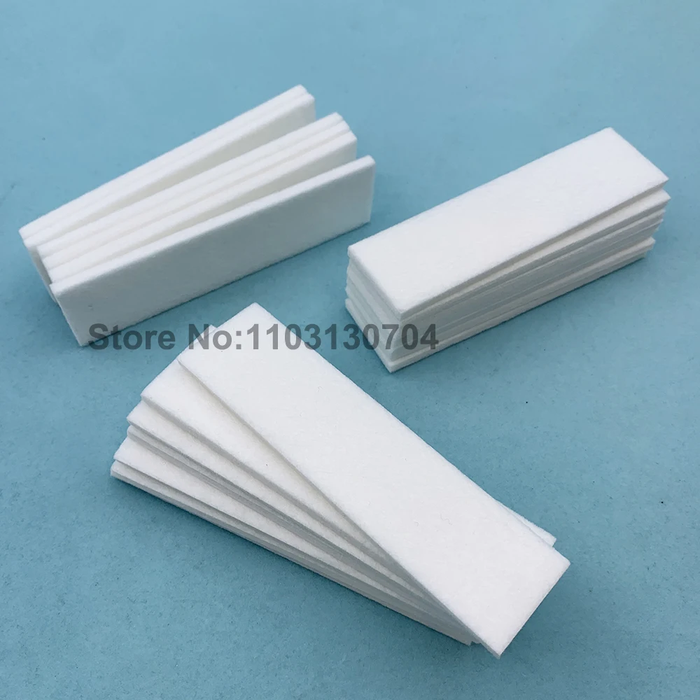Packung SPC-0768 RF-Absorber-Pad Reinigungsschwamm A104841 (20 Stück) – Bild 6