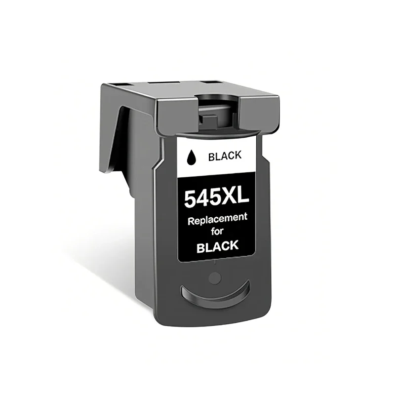 Geeignet passend für Canon 545XL 546XL PG545 CL546 PG-545 CL-546XL Tintenpatrone TR4550 TR4551 TS3150 TS3151