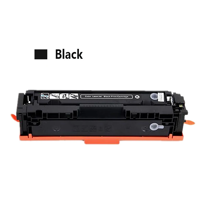 HTL Tonerkartusche passend für HP CE320A CE321A CE322A CE323A 128A – Bild 5