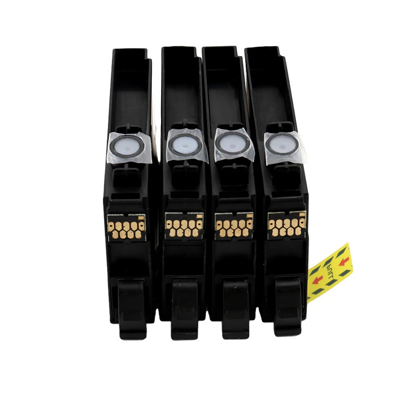 604 Tintenpatrone VOLL passend für Epson T 604XL T604 XL kompatible – Bild 4