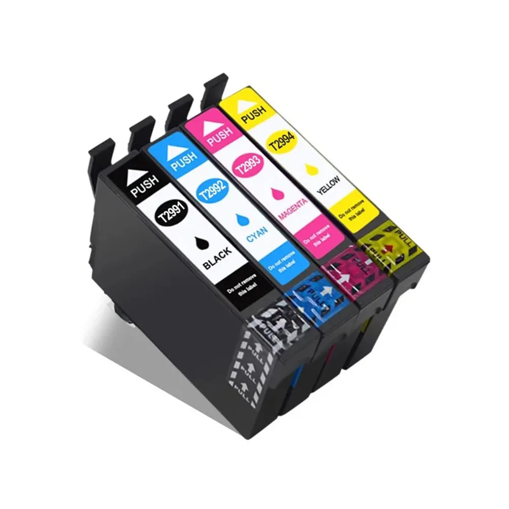 T2991 29 29XL Tintenpatrone passend für Epson Expression Home XP 235 – Bild 3