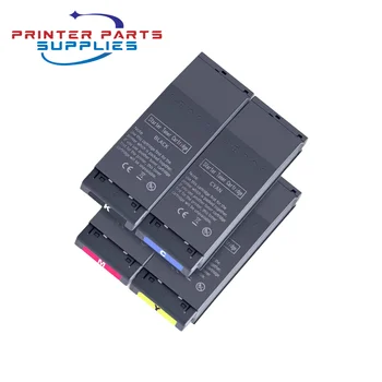 CMYK Tonerkartusche passend für OKI C650 DN C650DN OC650 C650D Drucker
