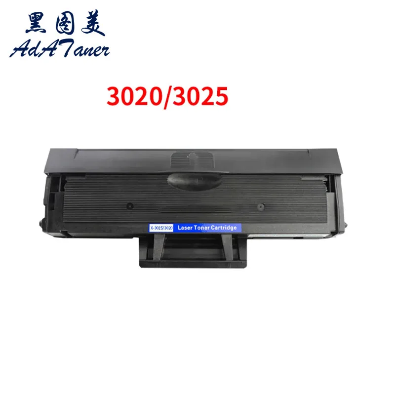 106R02773 Kompatible Tonerkartusche passend für Xerox XER Phaser 3020 WorkCentre 3025 Laserdrucker Toner