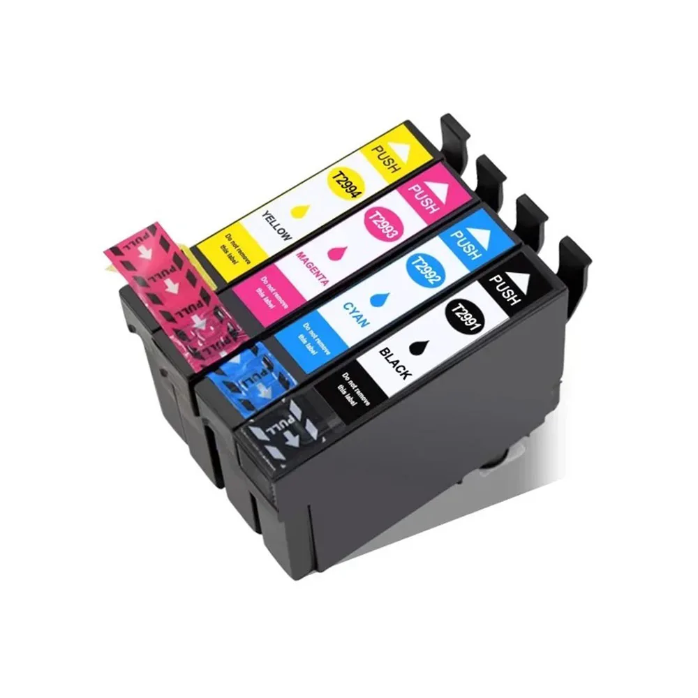 T2991 29 29XL Tintenpatrone passend für Epson Expression Home XP 235 245 332 335 432 435 247 442 345 255 257