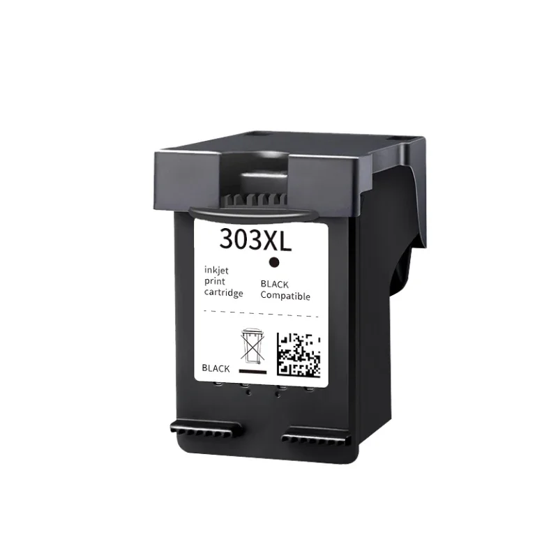 303XL Tintenpatrone passend für HP 303XL für HP 6220 6230 6232 6234 7100 7800 7830 7255E 7900 7220e 7210R
