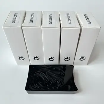 (5 Stück/Lot) Fuji Frontier 350/355/375/370/390 Drucker-Farbband 345A9049781 85C904978A Tintenband Minilab