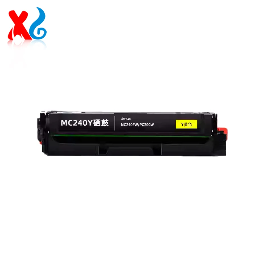 EUR 4,5K Mit Chip MC240FW Tonerkartusche passend für Ricoh PC200W – Bild 5
