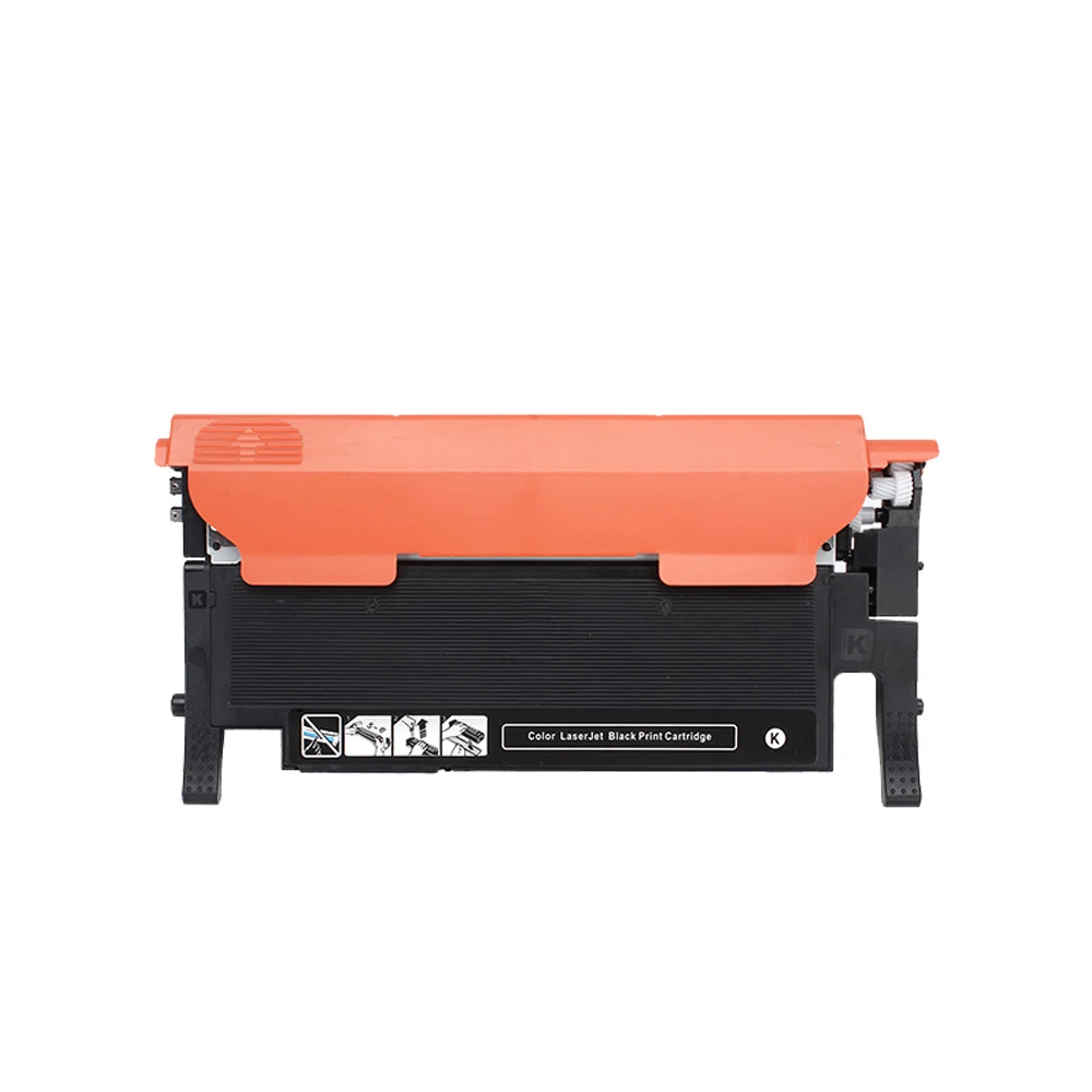 Kompatible toner kartusche CLT-406s k406s passend für samsung xpress – Bild 6