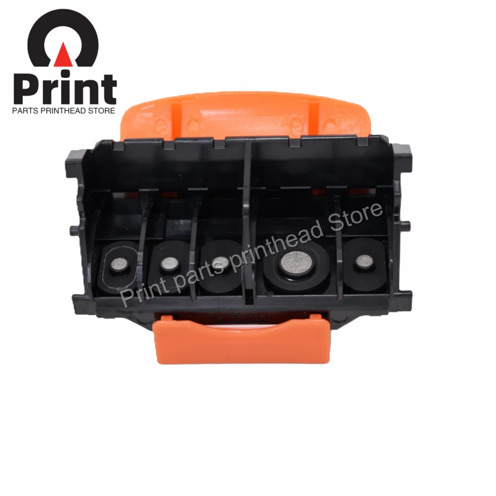 Druckkopf passend für Canon mg5580 mg6610 ip7260 mg6851 mg5750 mg5470 – Bild 3
