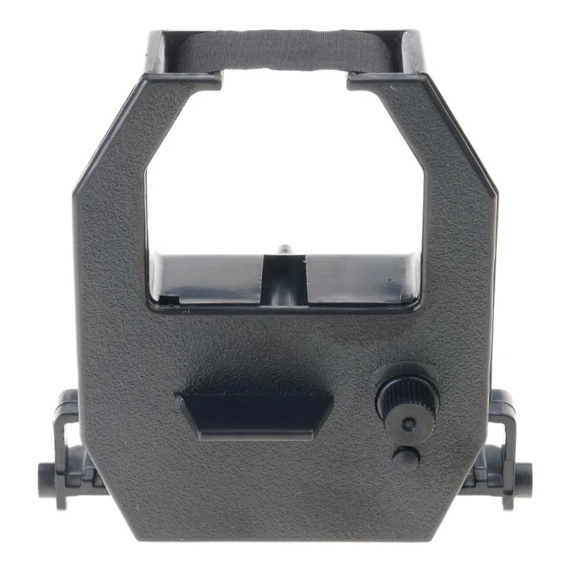 Farbbandkassette schwarz passend für Amano EX3000 EX5000 EX6000 EX6200 – Bild 6