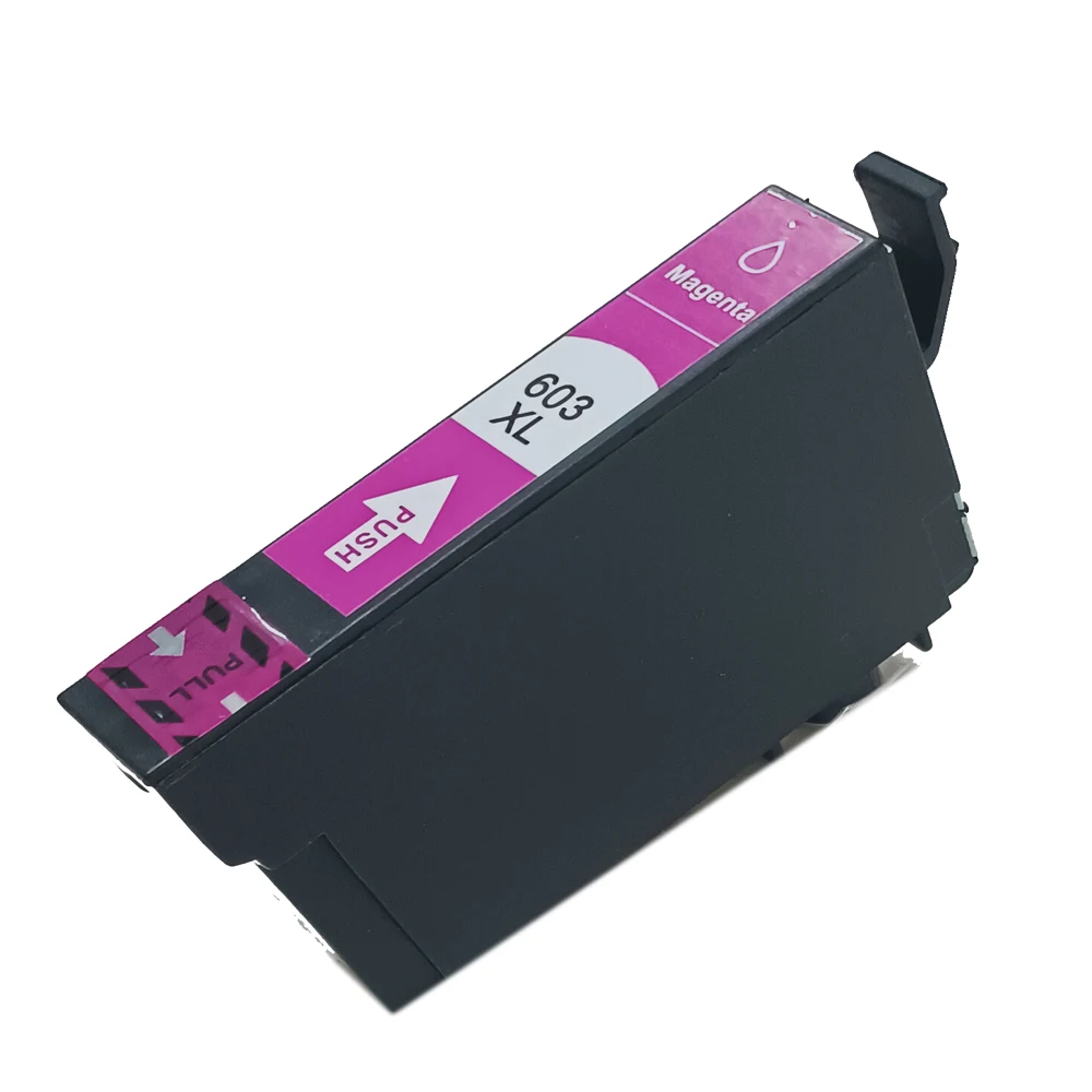 603XL Tintenpatronen passend für Epson 603 T603XL XP2100 für Epson – Bild 5