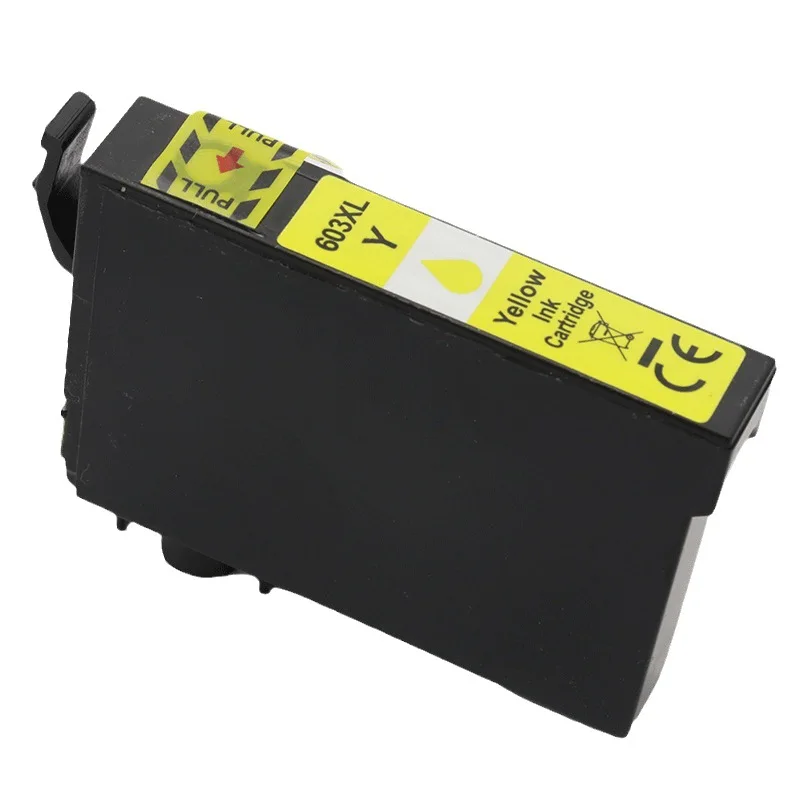 Kompatible Tintenpatrone T03A1 T603XL E603XL 603XL passend für Epson – Bild 5