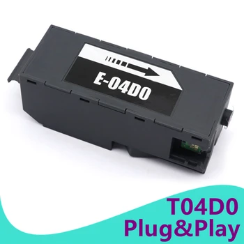 Wartungsbox passend für Epson ET-7700 ET-7750 L7180 L7160 L7188 L7880 EWMB1 Ersatz T04D0
