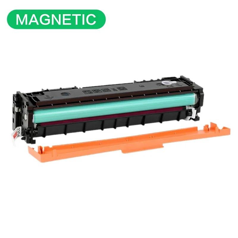 CF210A CF211A CF212A CF213A CE320A Toner Patrone passend für HP – Bild 4