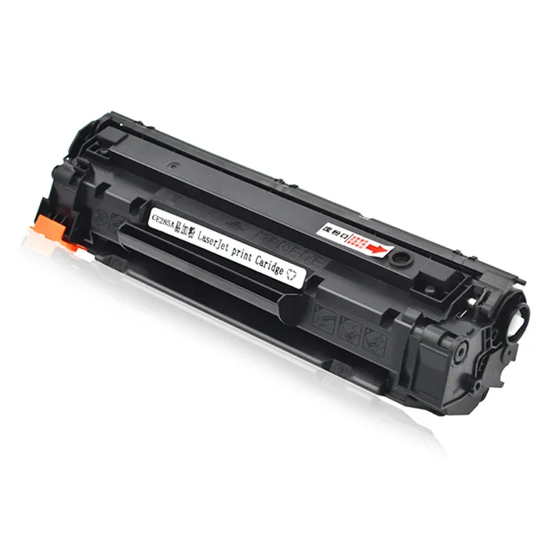 CE285A kompatible Tonerkartusche CE285A CE285 85A passend für HP – Bild 4