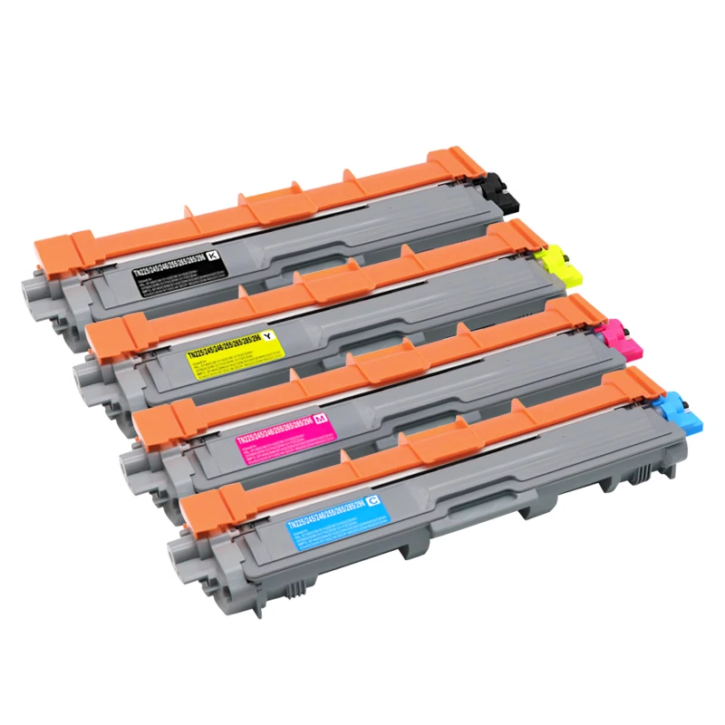 TN221 TN281 TN241TN285 TN245 toner patrone passend für brother HL – Bild 4