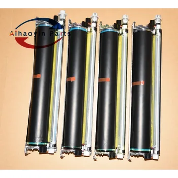 Schlagzeug kcmy du102 du104 Trommel einheit passend für konica minolta bizhub pro c5500 c5501 c6500 c6501