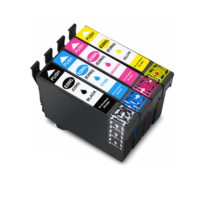 T2991 29XL 29 XL Kompatible Tintenpatrone passend für EPSON XP235 XP245 XP247 XP255 XP257 XP332 XP335 XP342 XP