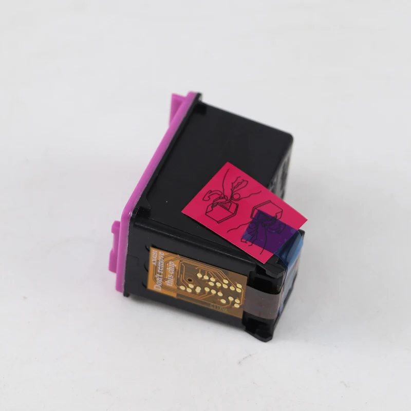 Kompatible Tintenpatrone HP305 305 XL passend für HP DeskJet 2700 2710 – Bild 4