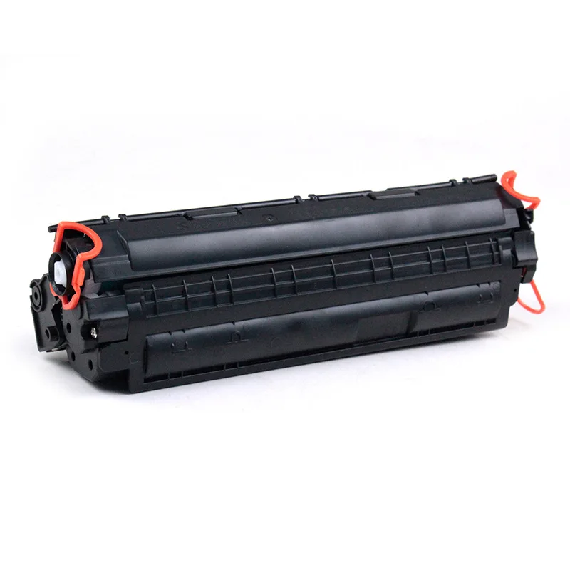 285 85A 285A CE285A toner patrone passend für HP LaserJet Pro P1102 – Bild 3
