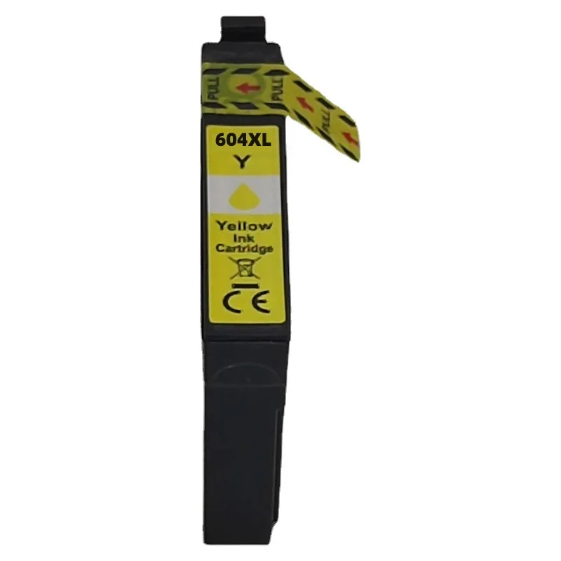 604 T604XL 604XL kompatible Tintenpatronen mit Epson T604 Expression – Bild 3