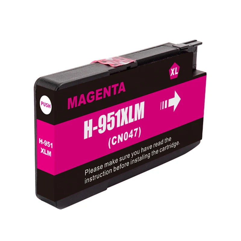 950XL 951XL 950 951 XL Tintenpatrone passend für HP950 für HP – Bild 5