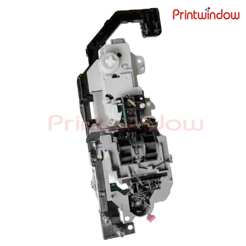 FM1-G327-010 FM1-G327-000 CMYK Toner Trichter Montage – Bild 4