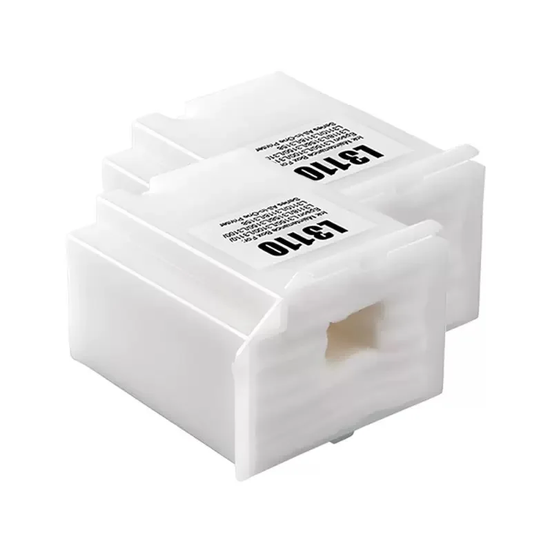 Wartungsbox passend für Epson L1110 L3100 L3110 L3150 L3160 L3165 – Bild 2