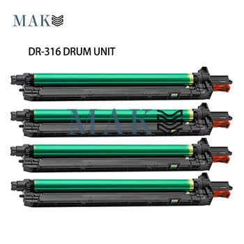 DR316 Trommeleinheit passend für KONICA MINOLTA Bizhub 300i 360i 301i 361i C250i C300i C360i C251i C301i C361i