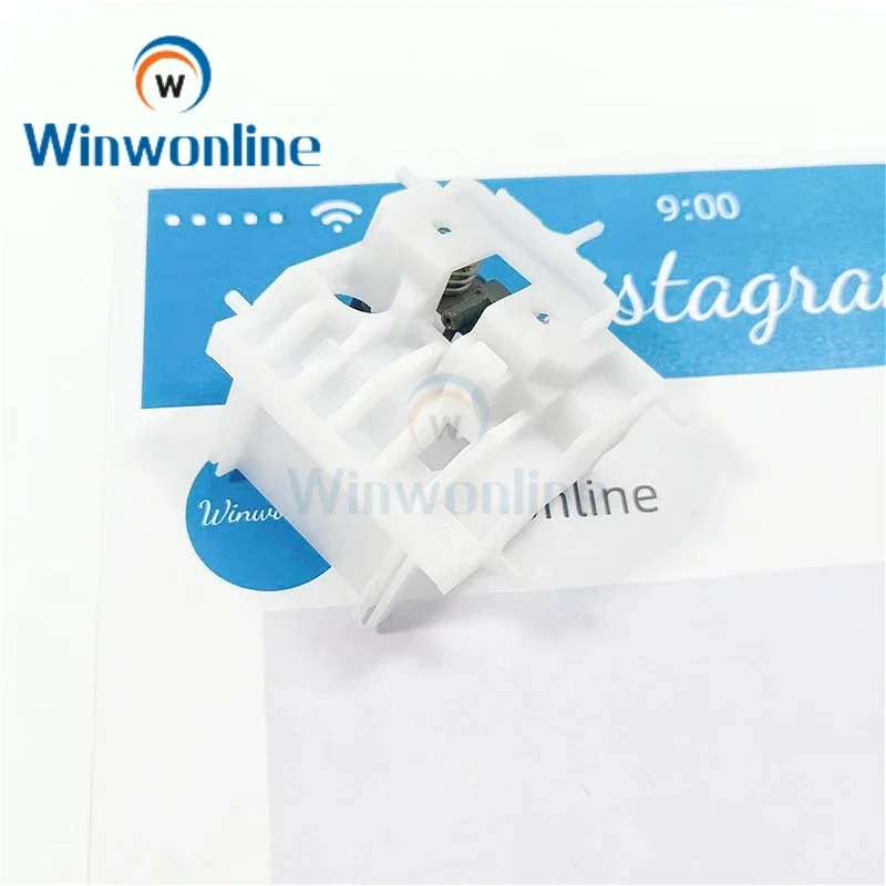 10 x Tintenpumpen-Düse passend für Epson EcoTank L5298 L4166 L4266 – Bild 6