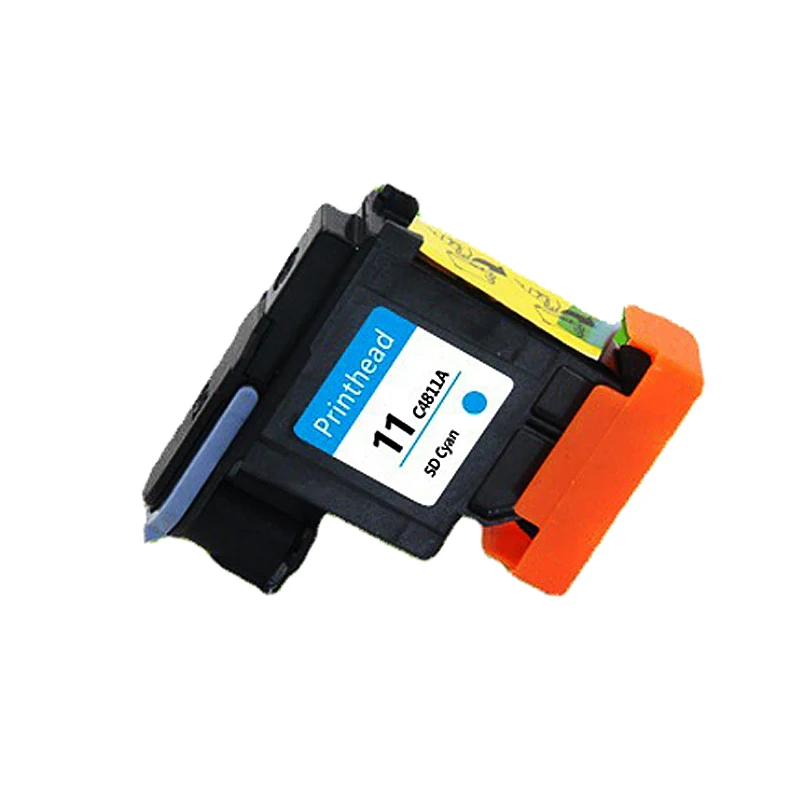 C4810A C4811A C4812A C4813A Druckkopf 11 Druckköpfe passend für HP – Bild 6