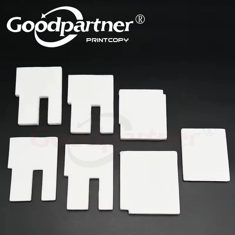 20X D00BWA001 Tintenabsorber passend für BROTHER DCP T310 T220 T420W T510W T520W T710W MFC T810W T910DW T420