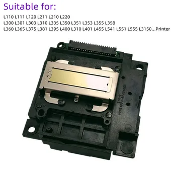 Druckkopf passend für Epson L301 L130 L210 L310 L3110 L3150 L355 L405 L3250 L111 L5190 L395 L310 L375 L575