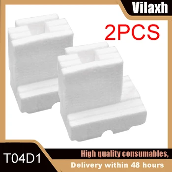 T04D1 Wartungsbox Schwamm-Abfalltintenpad passend für Epson L4260 L4261 L4263 L4265 L4266 L4267 L4268 L4269