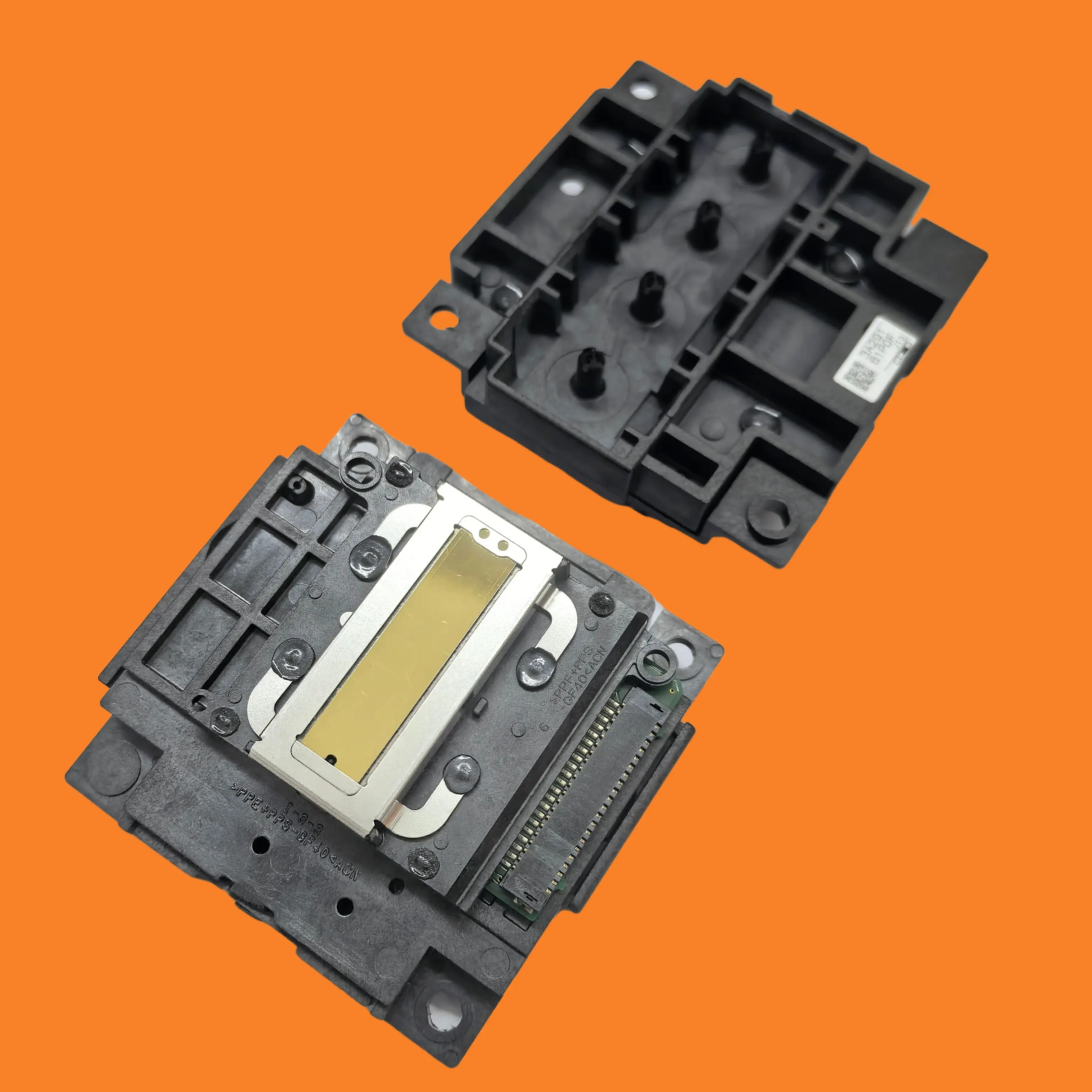 Druckkopf L301 Druckerkopf passend für Epson L110 L120 L310 L350 L355 – Bild 6