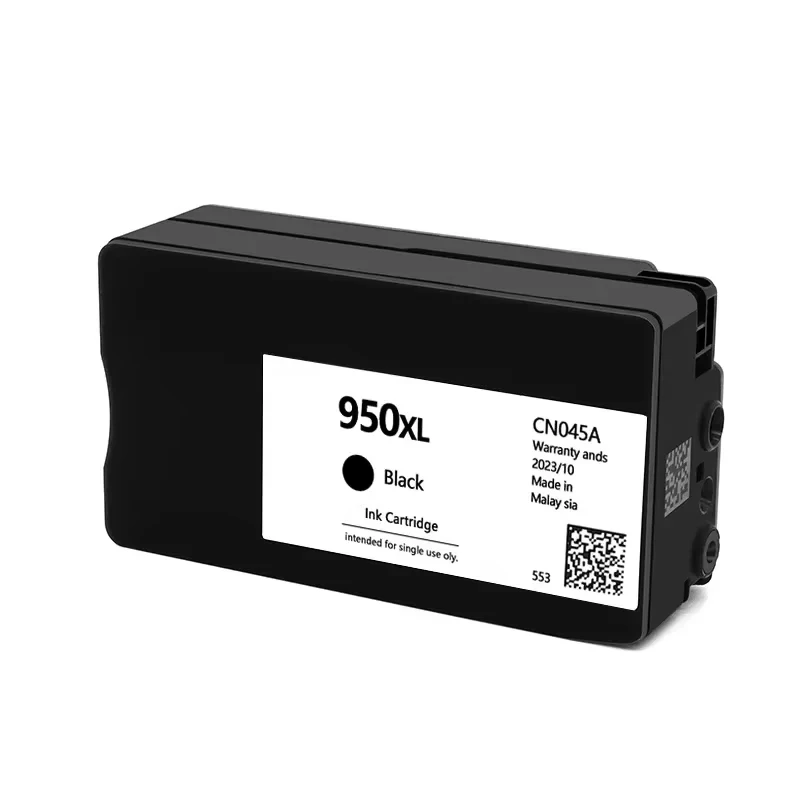 Tintenpatrone passend für HP 950 XL 951XL HP Officejet Pro 8100 8600 – Bild 3