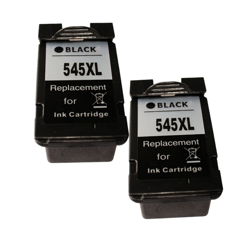 Pg 545xl cl 546xl pg545 cl546 Ersatz tinten patrone passend für Canon – Bild 6