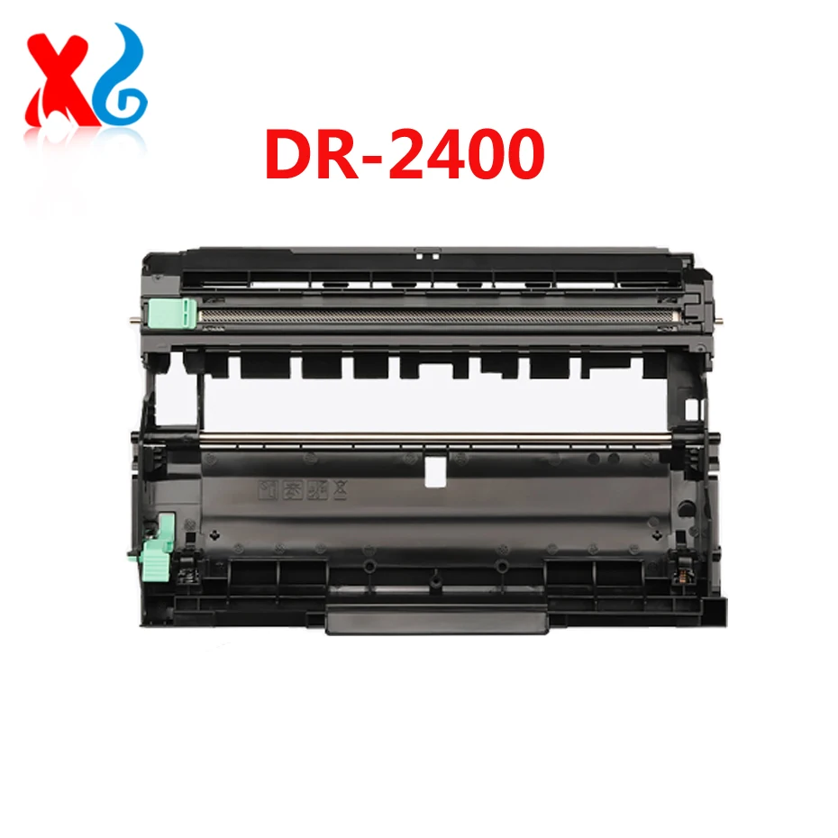 DR2400 DR-2400 Trommeleinheit passend für Brother HL-L2310D L2350DW L2357DW L2370DN L2375DW MFC-L2710 L2730DW