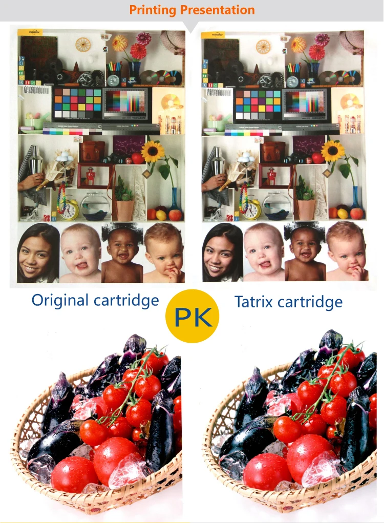 PGI-150 CLI-151 Nachfüllbare Tintenpatrone passend für Canon PIXMA – Bild 5